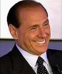 Silvio Berlusconi Silvio Berlusconi
