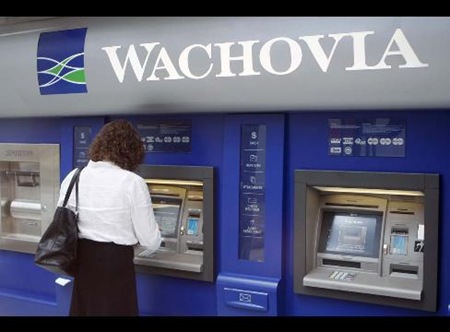 Wachovia Corp. Wachovia Corp.