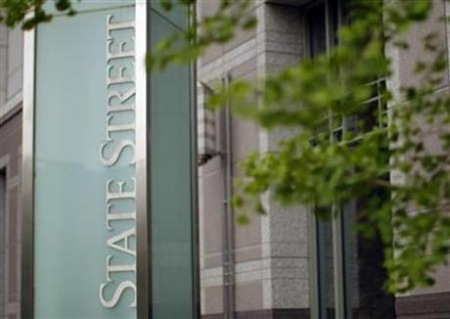 State Street Corp. State Street Corp.