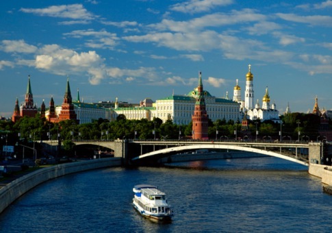 Moscow Moscow