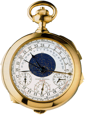 The Most Complex Watch in the World: Patek Philippe Calibre 89  2%20Patek%20Philippe%20Calibre%2089%5B3%5D