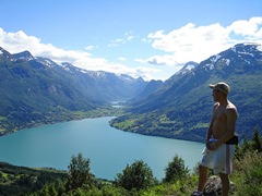 nordfjord