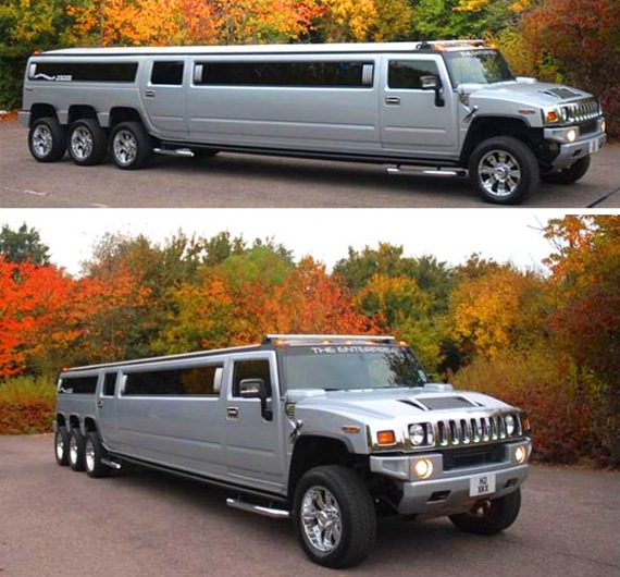 triple axle hummer 01