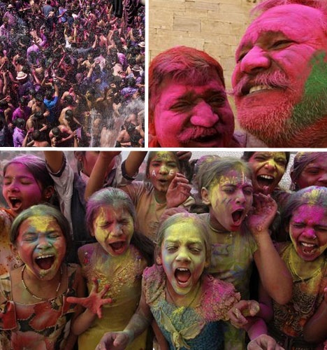 holi-festival