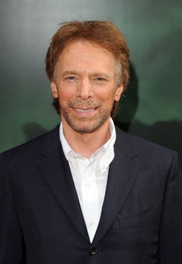 Jerry Bruckheimer Jerry Bruckheimer