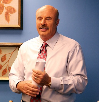 Dr. Phil Dr. Phil