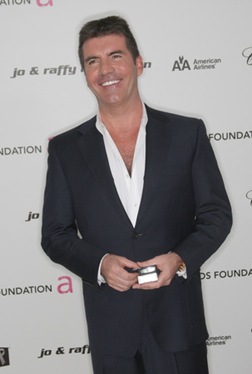 Simon Cowell Simon Cowell