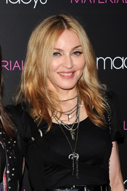 Madonna Madonna