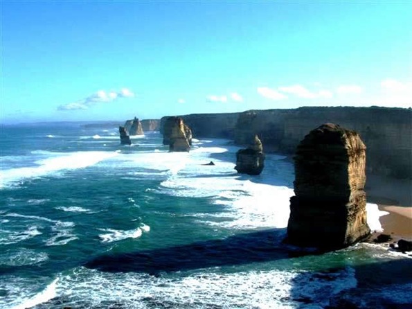 The Great Ocean Road The Great Ocean Road