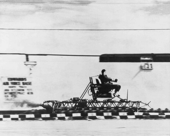 Rocket_sled_track