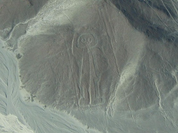 Nazca_astronaut Nazca_astronaut