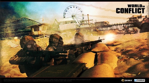 WORLD-IN-CONFLICT WORLD-IN-CONFLICT