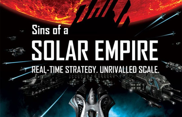 SINS-OF-A-SOLAR-EMPIRE SINS-OF-A-SOLAR-EMPIRE