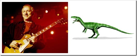 Masiakasaurus Masiakasaurus