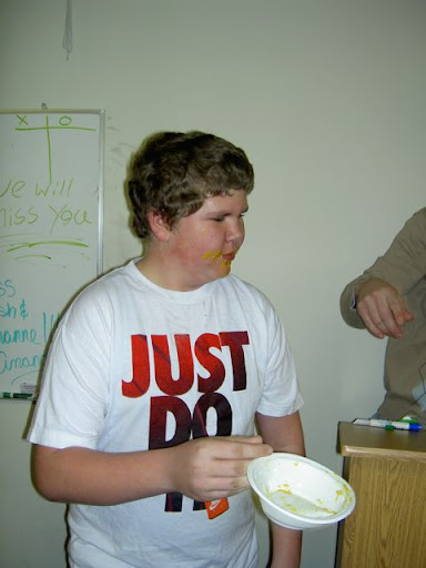 Jerrod
