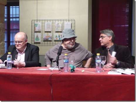Antología Alfonso Parra Villarrobledo 2011 1 Antología Alfonso Parra Villarrobledo 2011 1