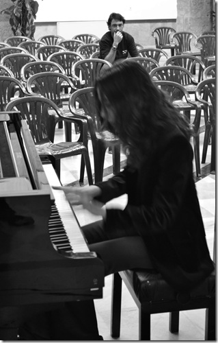 María Parra Peñafiel María Parra Peñafiel