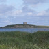 From the beach in Skerries
