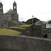 View from Athlone Castle