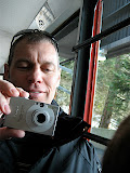 Just catching a shot or two
