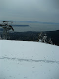 Another view over Vancouver