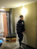 Oh do I have to move more stuff I just want to ride my scooter