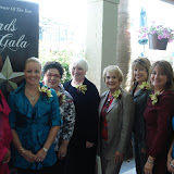 2008 WBOY Finalists Luncheon