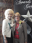Sheri Parrack, NAWBO Houston President
Karen Draper, S&N Pump Company