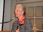Mary Jo Poindexter, Engineered Construction Specialists, Inc.