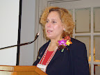 Janice Jucker, Three Brothers Bakery