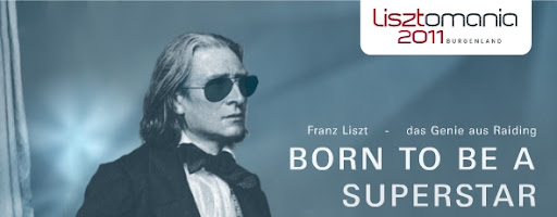 Lisztománia Lisztománia