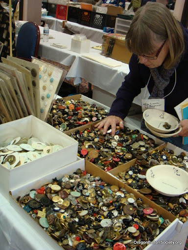 Oregon State Button Society 2010 SHOW
