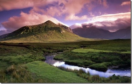 Connemara