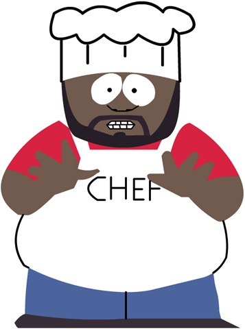 chef