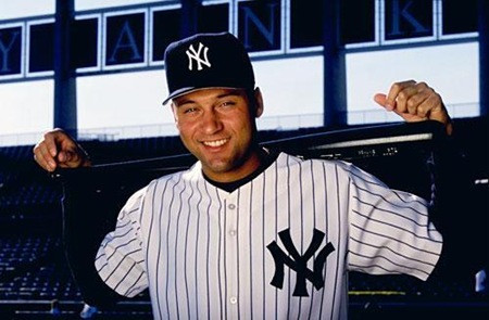 jeter