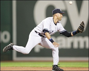 jeter