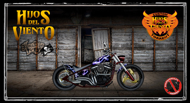motos