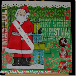 santa