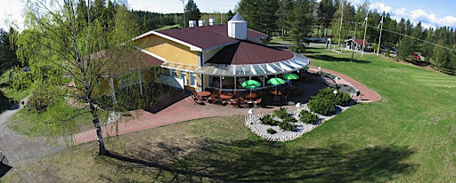 Kontiolahden golfravintola