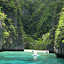 Phi Phi Islands