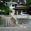 Close to Patong Beach. Old hotel was here once before Tsunami.