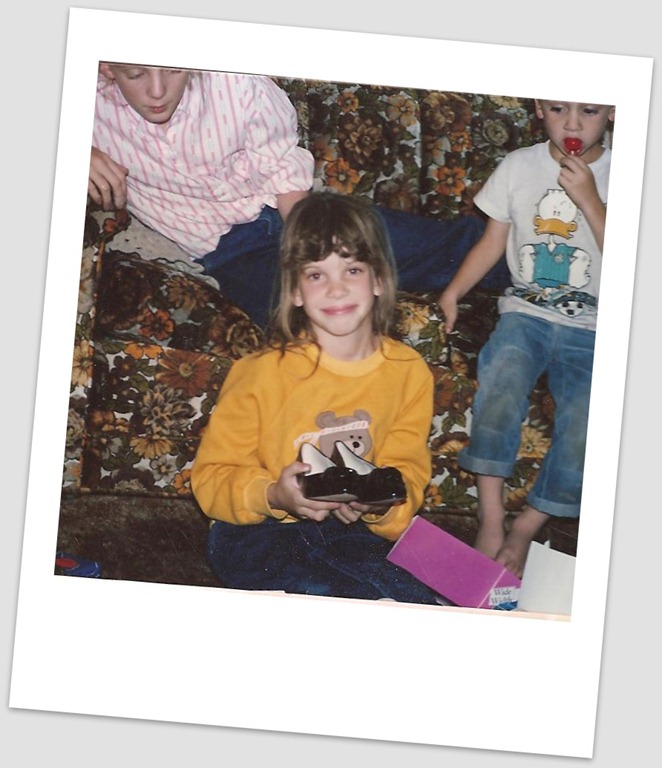 [angie with new shoes polaroid[3].jpg]