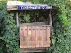 Vietējais pasts