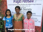 Project Lift Up