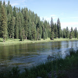 Cascade, Idaho