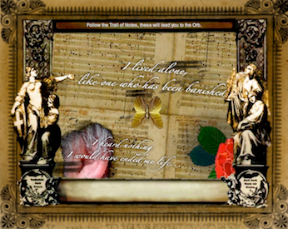 Beethoven's Hair  screenshot
