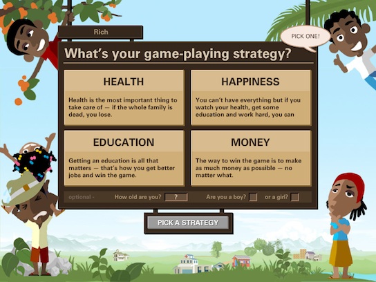 Ayiti screenshot