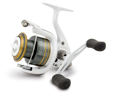 Mulinello da Spinning Shimano Stradic