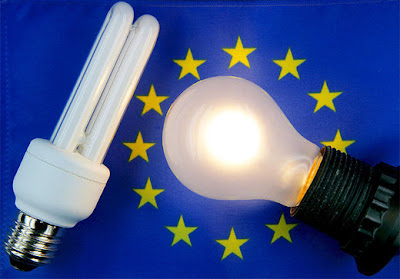 Lampadine e Comunità Europea Lampadine e Comunità Europea