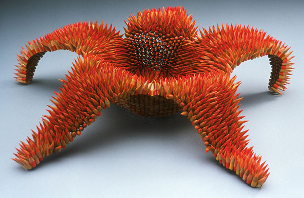pencil art